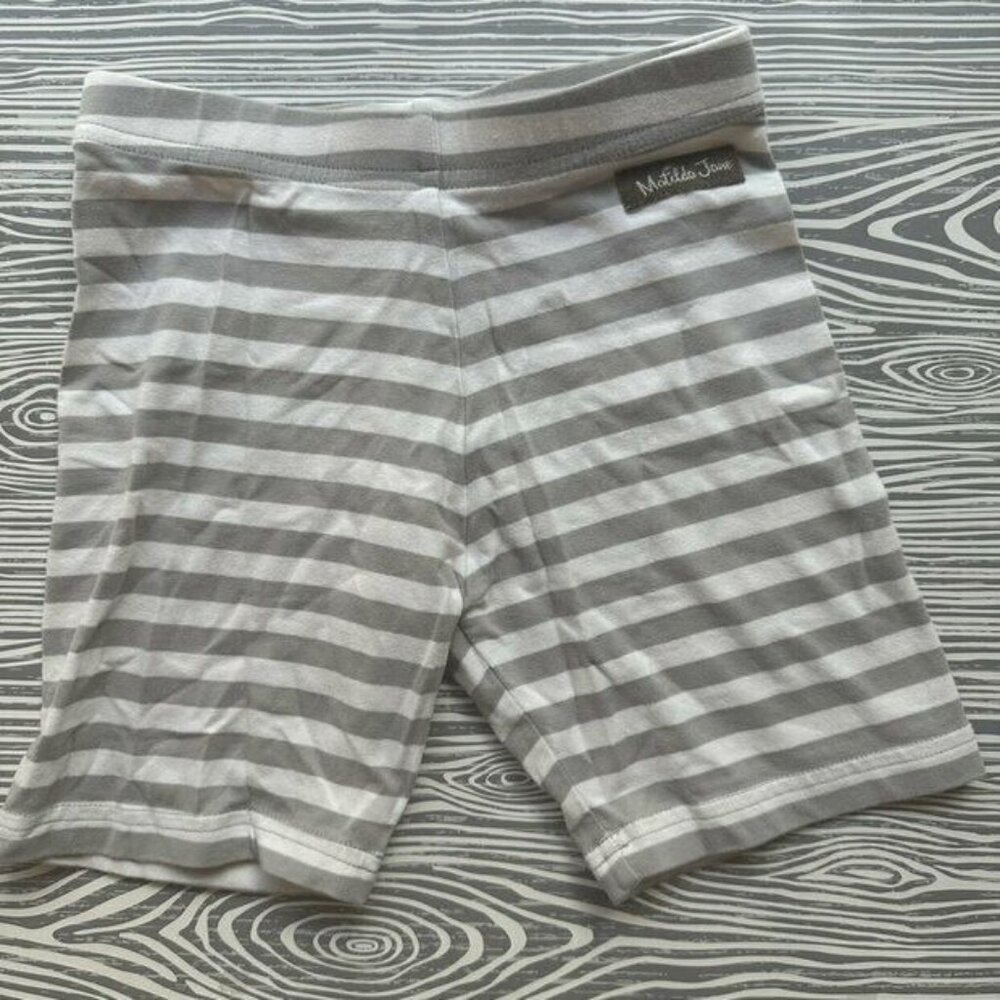 Matilda Jane Jump Right In Shorties 6 VGUC